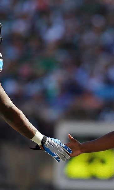 Gave: Caldwell's 'it factor' makes difference to a well-focused team